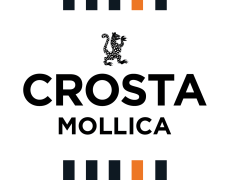 CROSTA MOLLICA LOGO